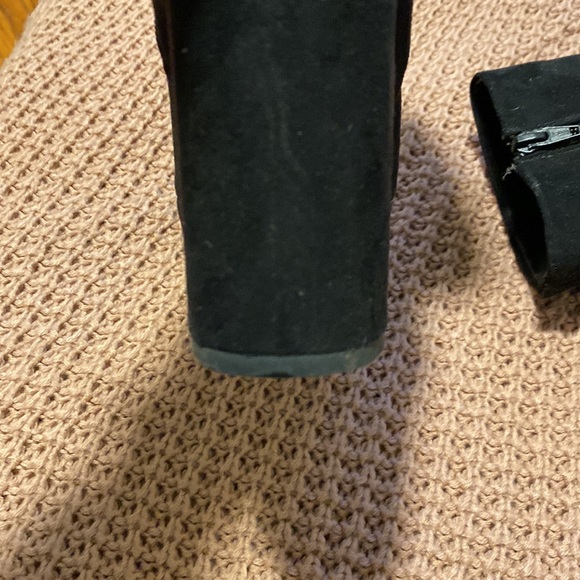 Mossimo Platform shoes size 8.5 - Picture 4 of 4